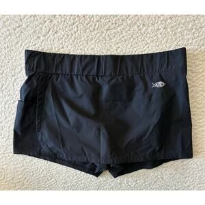 Aficd Womens Skirt Skort Medium